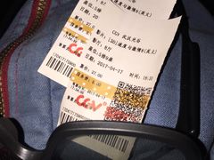 -武汉华夏国际影城(鲁广店)