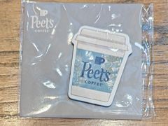 -Peet's 皮爷咖啡(陆家嘴中心店)