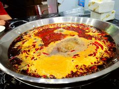 -储奇门鳝鱼火锅(总店)