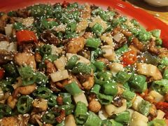 -兔槽江湖菜·重庆璧山兔(水围店)