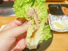 -大唐尚武烤活鳗鱼黑牛烤肉(唐山大里路天元花园店)