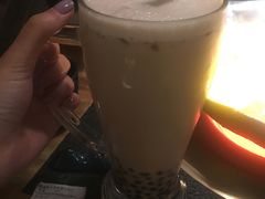 -湊湊火锅·茶憩(东城万达店)