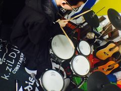 -深度爵士鼓（架子鼓）教学培训工作室Deepness