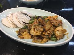 -盒马渔市餐厅