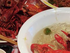 -红钳侠小龙虾·烧烤(中赢康康谷店)