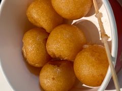 红糖坨坨-长沙文和友(海信广场店)