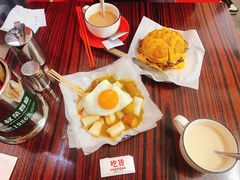 -華叔茶記