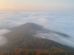 -五女山景区