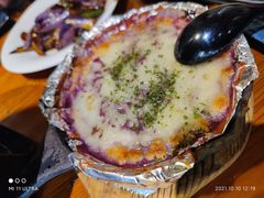 -院子餐厅·大锅菜·老杭帮(桥西直街店)