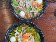 -周记蟹仔粉(侨港风情街店)