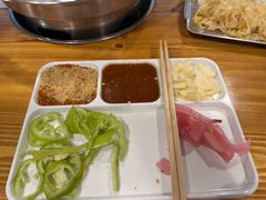 -霸腹烤肉(厦门柚子番店)