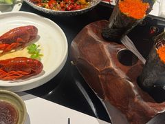 -花潮料理艺食馆(成都万象城店)