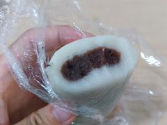 马蹄糕-许阿姨糕团店(南京总店)