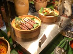 -富力丽思卡尔顿酒店·香荟全日制餐厅