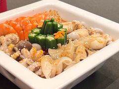 -蟹榭·本帮江浙菜·蟹宴(大宁久光商场店)