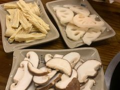 -重庆鸡公煲(学衡路店)