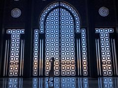 -哈桑二世清真寺