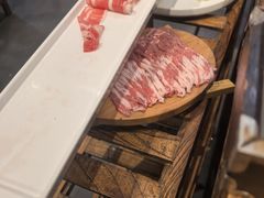 -南门四季铜锅涮肉(左家庄店)