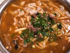 老友牛肉粉-舒记粉店(七星路店)