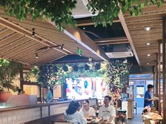 -老凯俚酸汤鱼(鸿通城店)