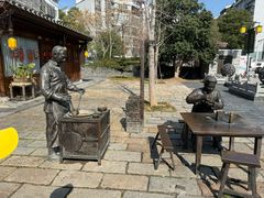 -大小河街