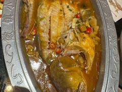 -徽镇小厨·经典徽菜(十里河店)