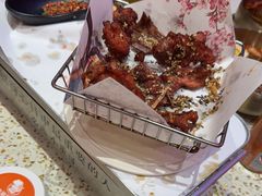 -小董哥烤串·爆汁大油边(故宫店)