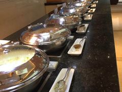 意大利面-威斯汀舞台餐厅