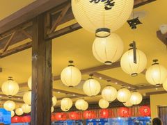 -鸟鹏烧鸟居酒屋(昌岗店)