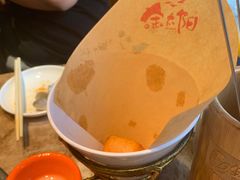 -金太阳海鲜烧烤·本地人餐厅(东纬路旗舰店)