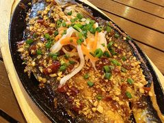 -沙州食驿·非遗小吃夜市