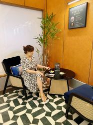 -厦门安达仕酒店·衡境SPA