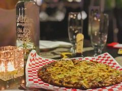 -小火花·干式熟成牛排馆Spark SteakHouse(剑桥郡店)