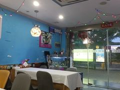 -葛尼沙印度餐厅 (镇明路店)