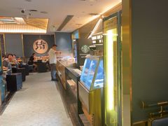 -一绪に寿喜烧(虹悦城店)