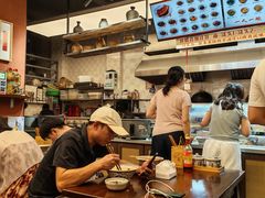 -梅溪·小伙子干挑面(安吉总店)