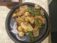 -大鸭梨烤鸭(左家庄店)