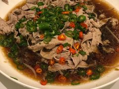 -眉州东坡(北苑华贸店)