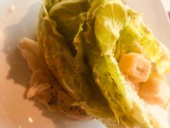 -非常时髦餐厅VUE Restaurant(外滩茂悦大酒店)