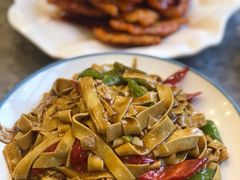 -山南熏肉大饼(辽菜旗舰店)