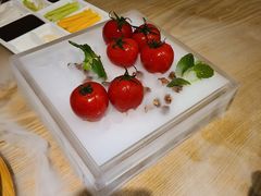 -小大董·烤鸭(王府井apm店)