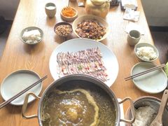 -印象鲵宴·张家界地标美食名片(溪布街店)