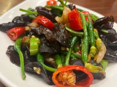 -园林美食城·本土农家菜(杨和镇店)