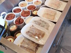 -东方早茶 海鲜•青岛菜(国信体育中心店)