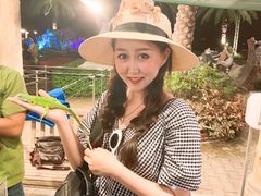 -清迈夜间动物园