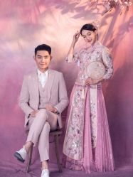 -女王风尚STUDIO·轻奢化定制