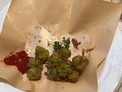 -阿瓦山寨·湘菜现炒·剁椒鱼头王(咸阳总店)