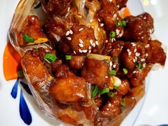 -清晖小苑•顺德地方菜(壹海城店)