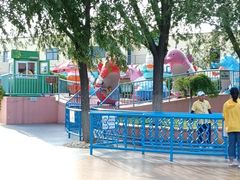 -秦皇岛乐岛海洋王国