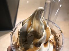 -喜茶(上海兴业太古汇店)